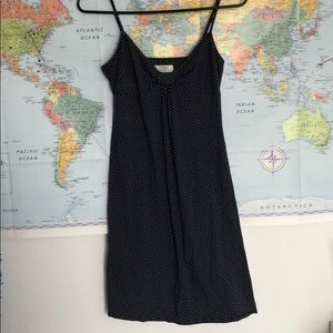 Mini Cami Dress